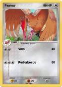 Fearow
