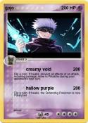gojo