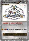 arceus and comp