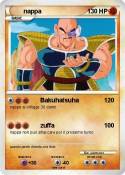nappa
