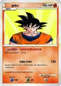 goku