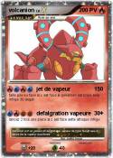 volcanion