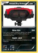 Virtual Boy