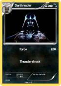 Darth vader