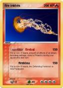 fire inktvis