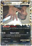 Darkiller