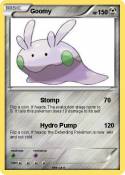 Goomy