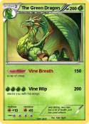 The Green Drago