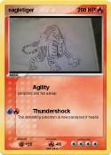 eagletiger