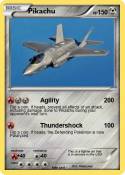 F-35 Lightning
