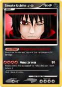 Sasuke Uchiha