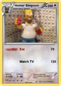 Homer Simpson