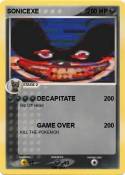 SONICEXE