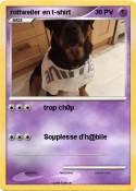 rottweiler en