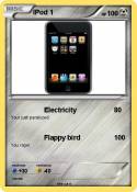 IPod 1