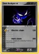 Dark Redigon