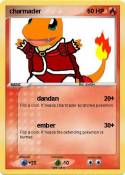 charmader