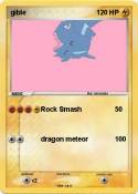 gible