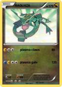 RAQUAZA
