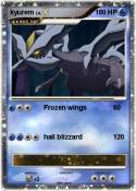 kyurem