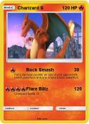 Charizard S