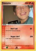 Timmychu