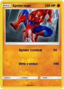 Spider-man