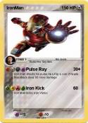 IronMan