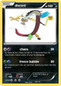 discord