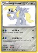 derpy hooves