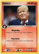 DoNaLd