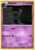 herobrine