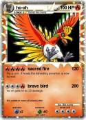 ho-oh