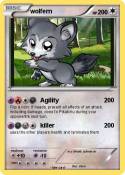 wolfern