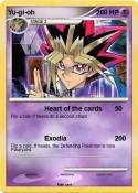 Yu-gi-oh