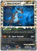 Mega Charizard
