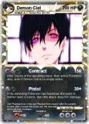 Demon Ciel