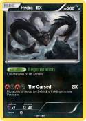 Hydra EX