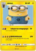 minion