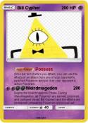 Bill Cypher