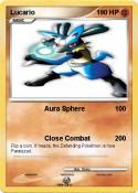 Lucario