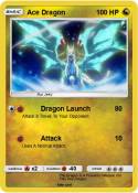 Ace Dragon