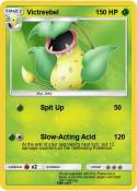 Victreebel