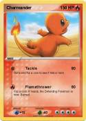 Charmander