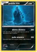 godzilla 1954