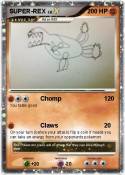 SUPER-REX