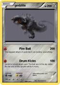 godzilla