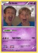 Ze Goofs