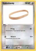Rubberbandy