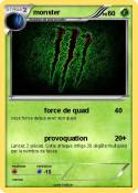 monster